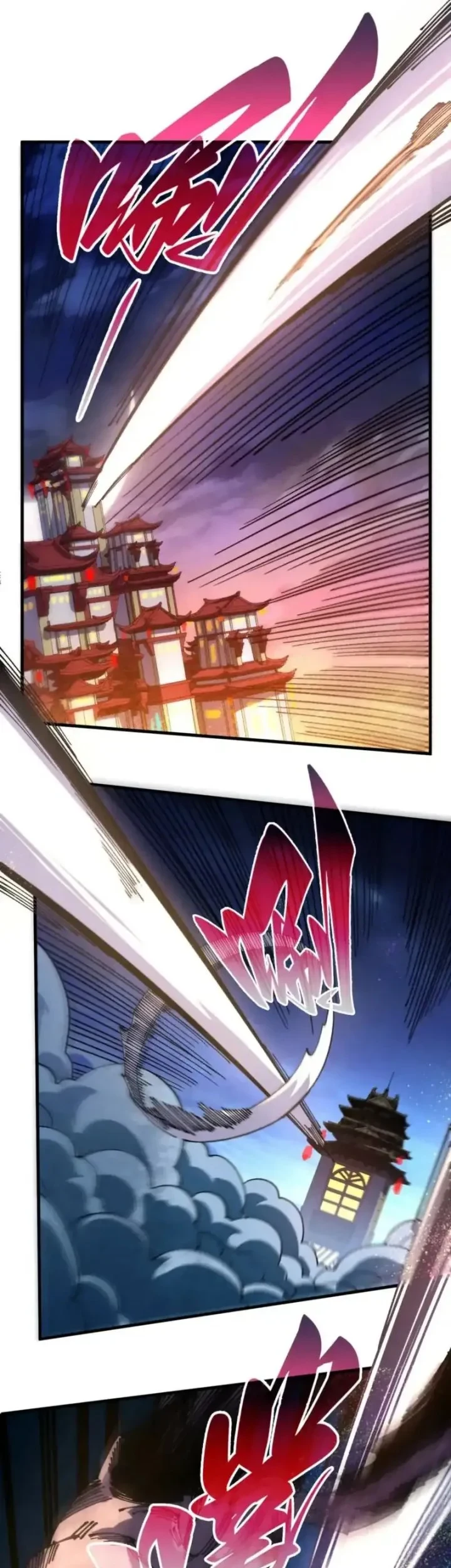 The Ultimate of All Ages Chapter 545 Gambar 25