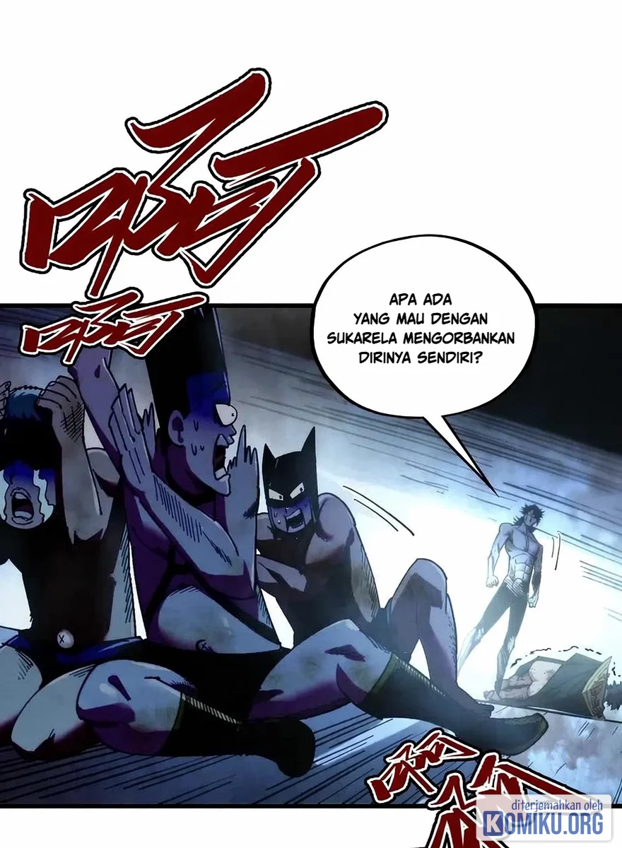 The Ultimate of All Ages Chapter 549 Gambar 36
