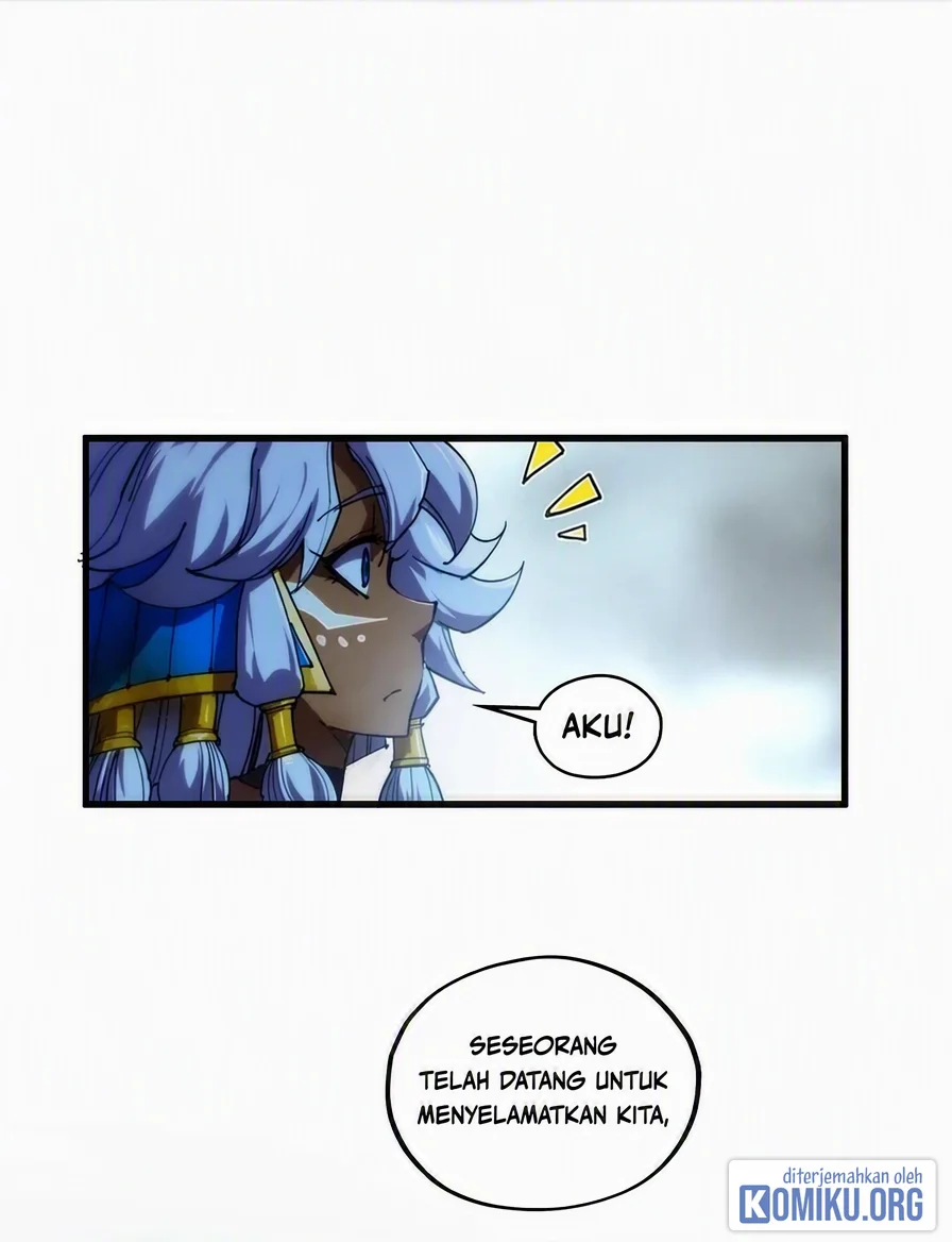 The Ultimate of All Ages Chapter 549 Gambar 38