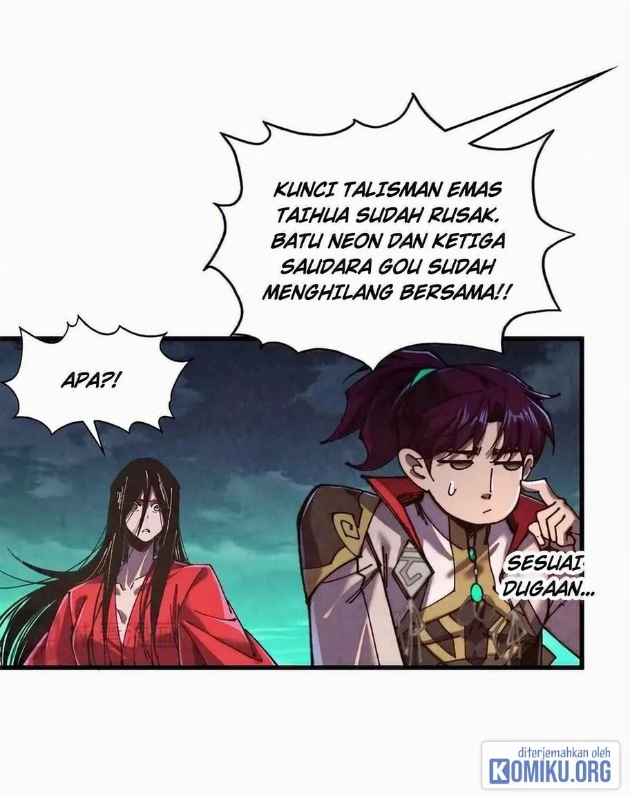 The Ultimate of All Ages Chapter 550 Gambar 31