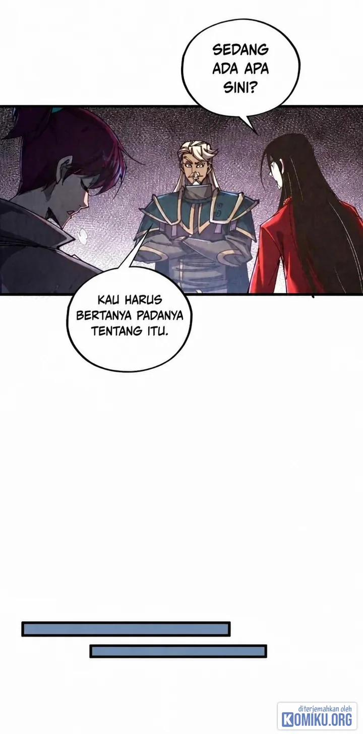 The Ultimate of All Ages Chapter 550 Gambar 32