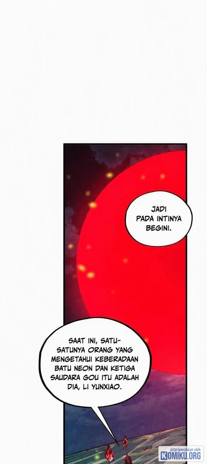 The Ultimate of All Ages Chapter 550 Gambar 33