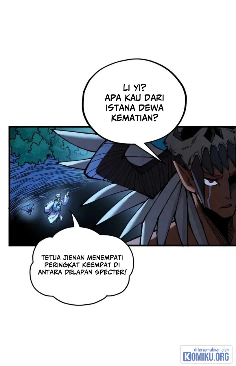 The Ultimate of All Ages Chapter 552 Gambar 33