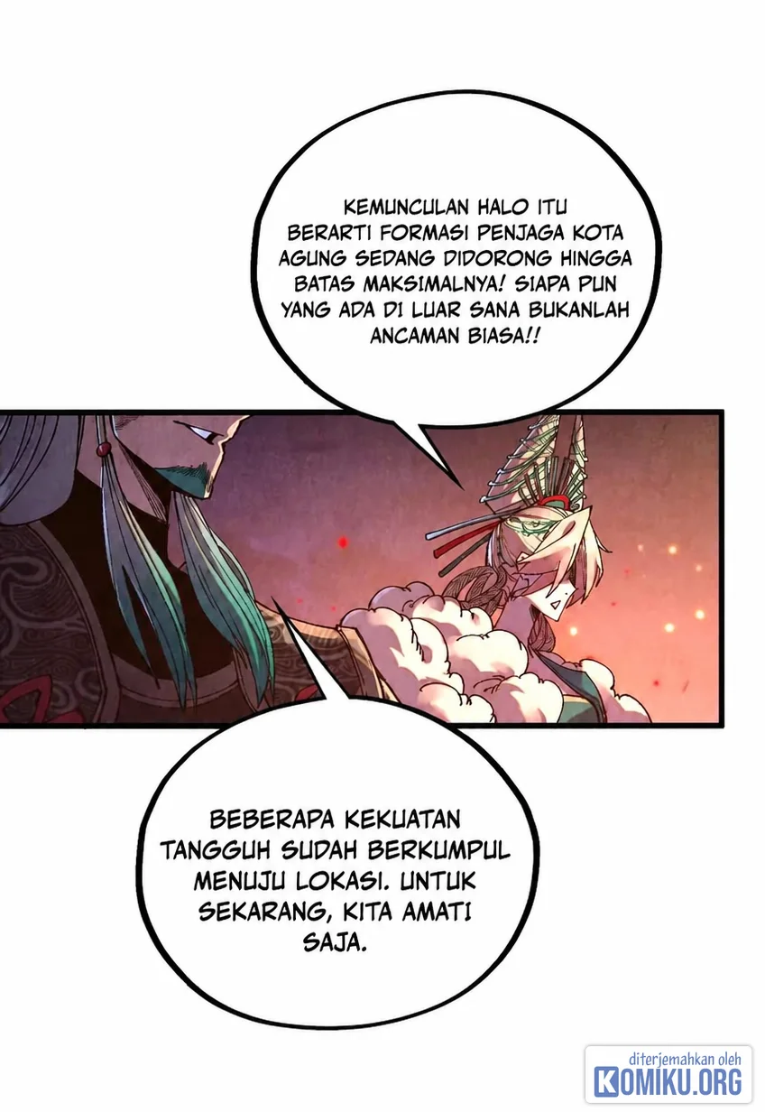 The Ultimate of All Ages Chapter 554 Gambar 31