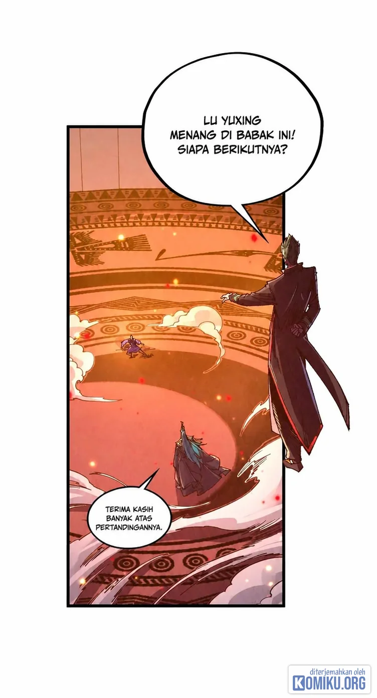 The Ultimate of All Ages Chapter 554 Gambar 32