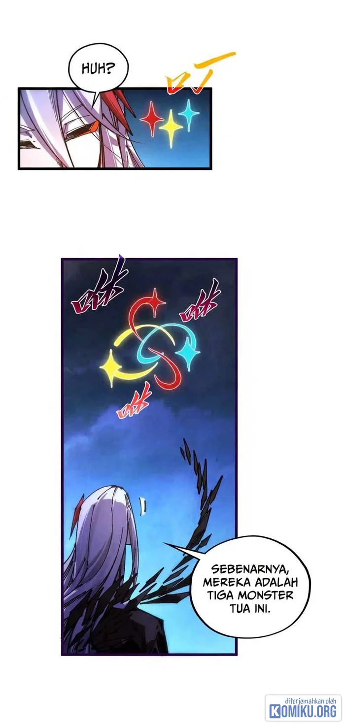 The Ultimate of All Ages Chapter 555 Gambar 29