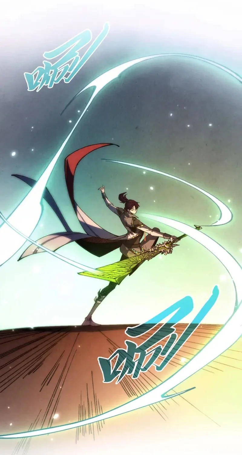 The Ultimate of All Ages Chapter 560 Gambar 31