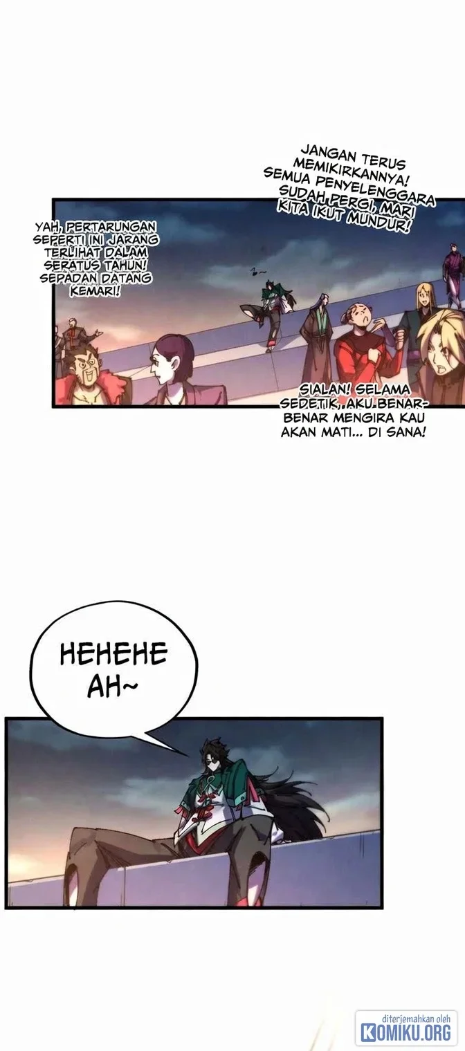 The Ultimate of All Ages Chapter 562 Gambar 31