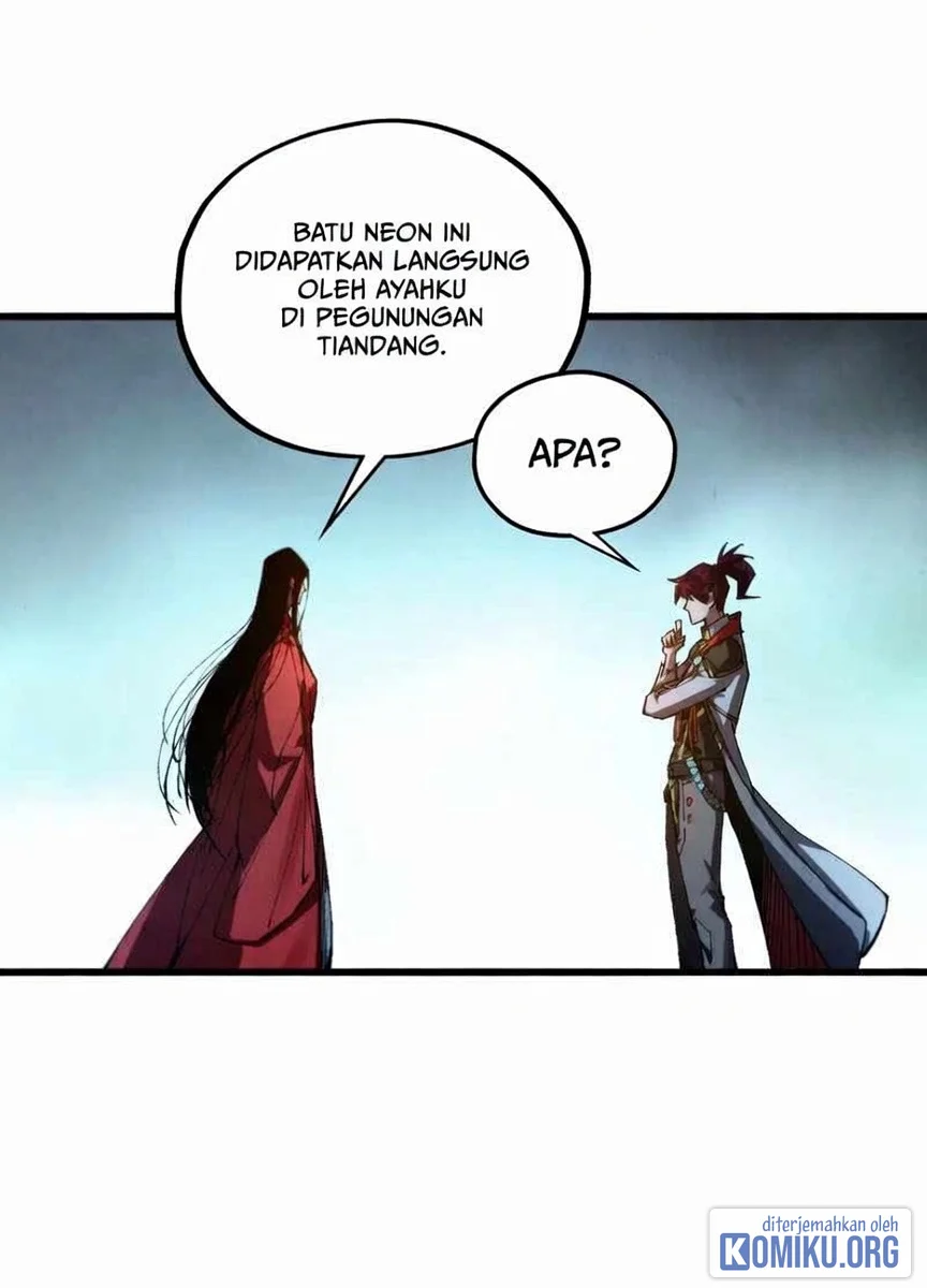 The Ultimate of All Ages Chapter 563 Gambar 30