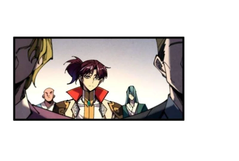 The Ultimate of All Ages Chapter 565 Gambar 30