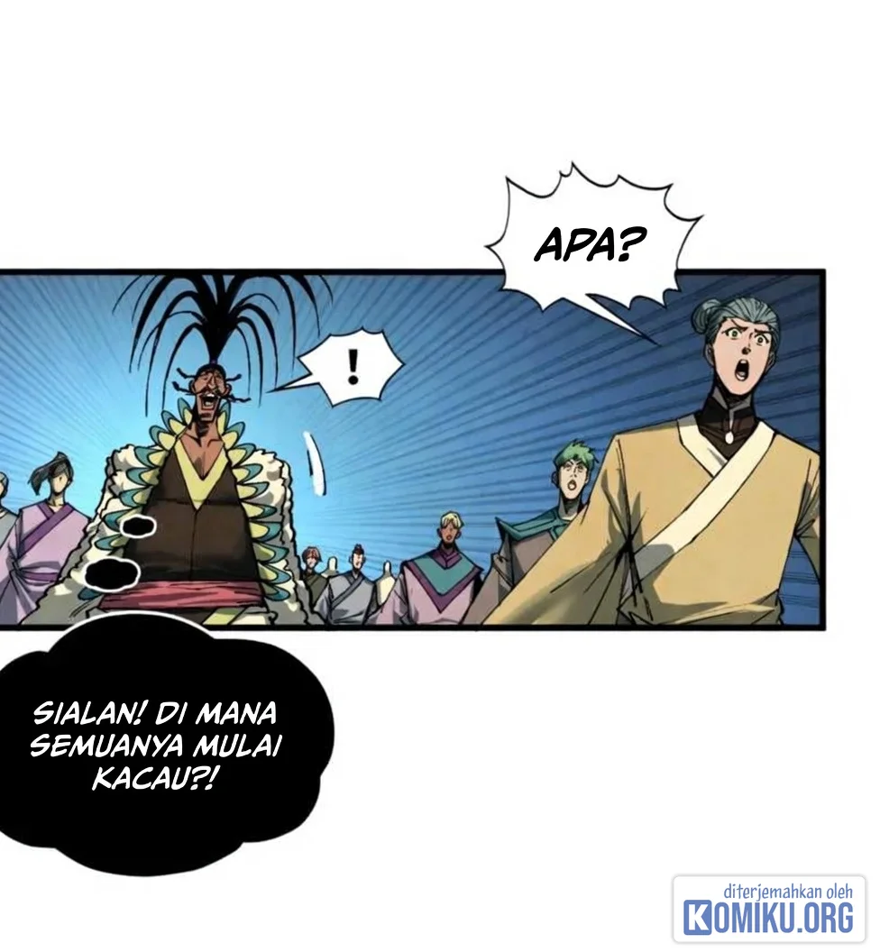 The Ultimate of All Ages Chapter 566 Gambar 34