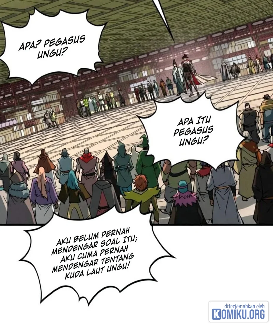 The Ultimate of All Ages Chapter 566 Gambar 36