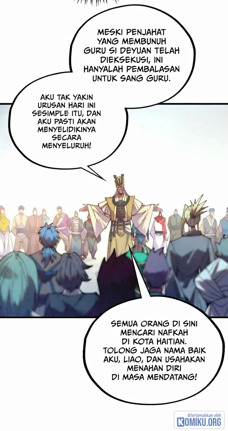 The Ultimate of All Ages Chapter 568 Gambar 36