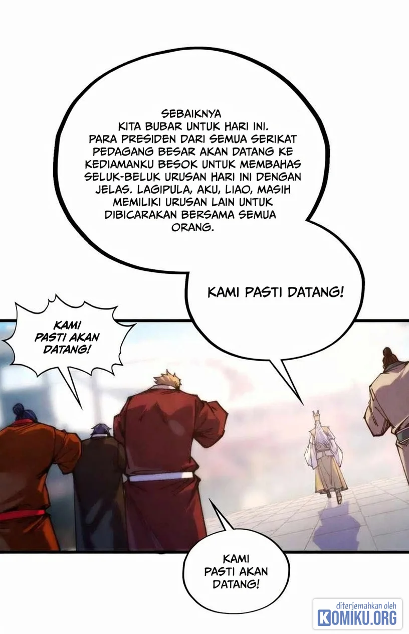 The Ultimate of All Ages Chapter 568 Gambar 37