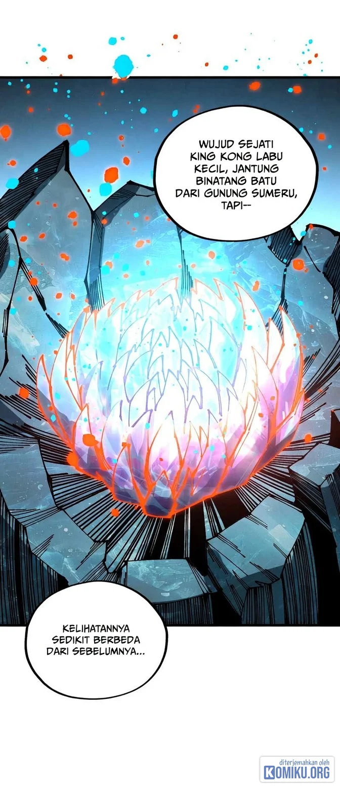 The Ultimate of All Ages Chapter 569 Gambar 32
