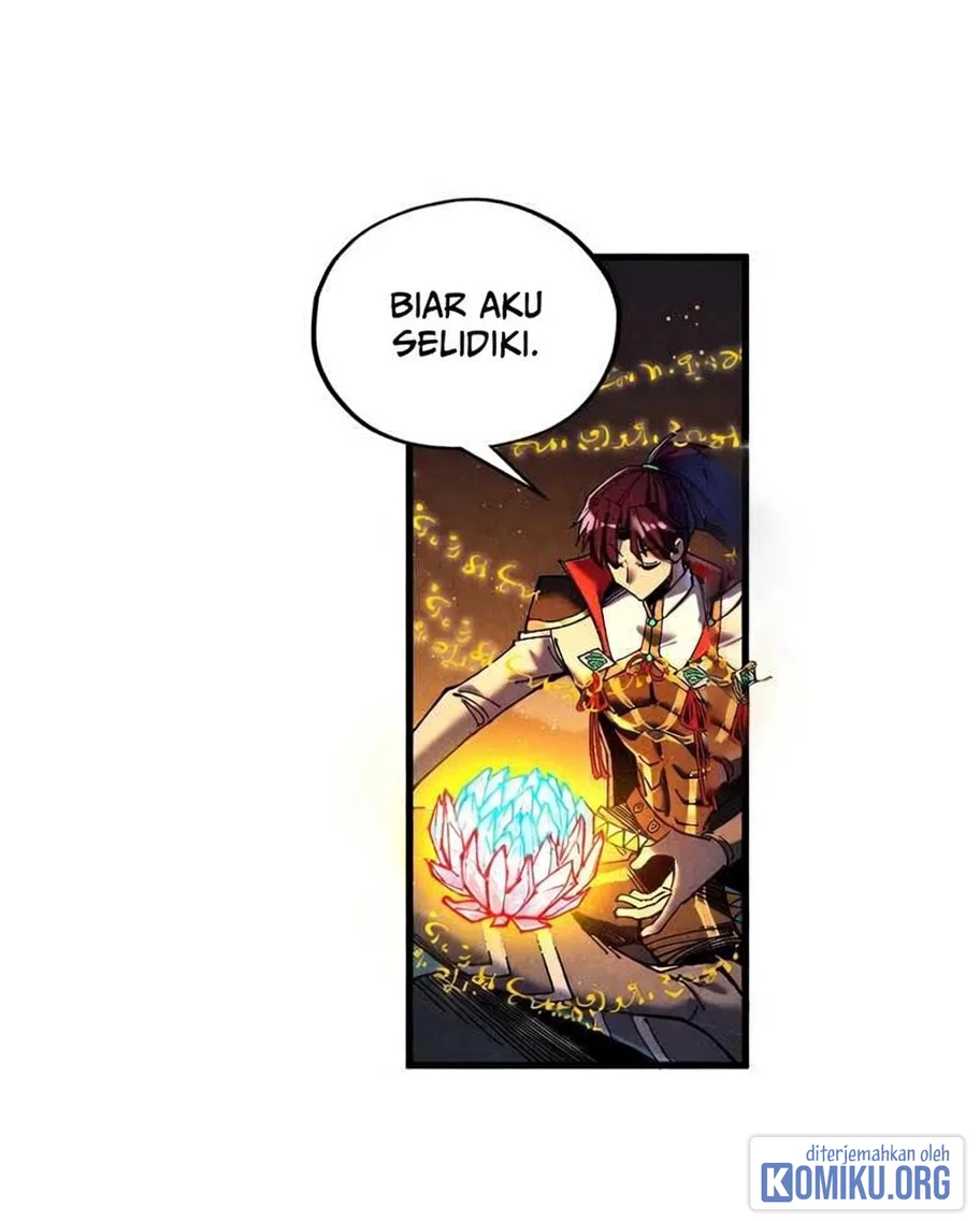 The Ultimate of All Ages Chapter 569 Gambar 33