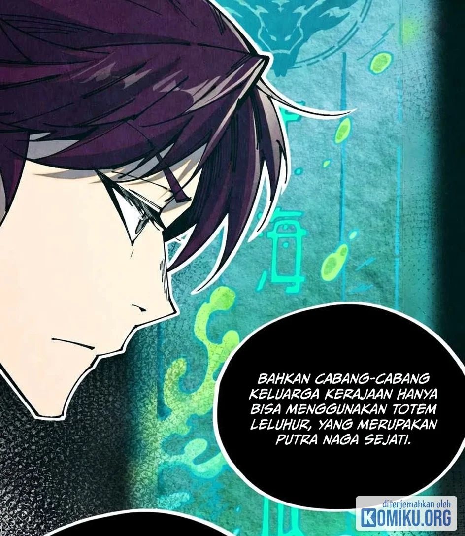 The Ultimate of All Ages Chapter 570 Gambar 44