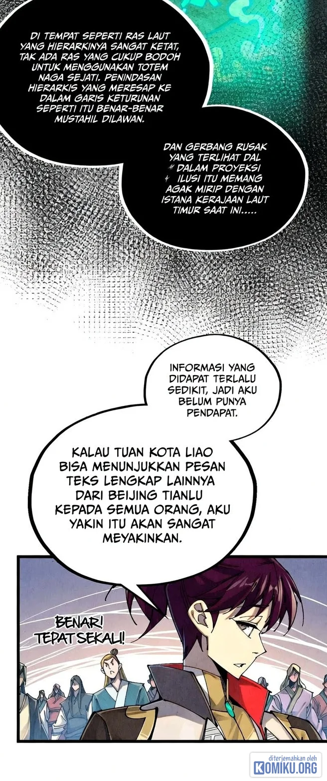 The Ultimate of All Ages Chapter 570 Gambar 45