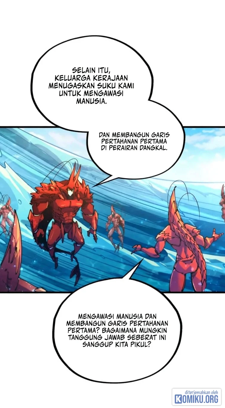 The Ultimate of All Ages Chapter 571 Gambar 35
