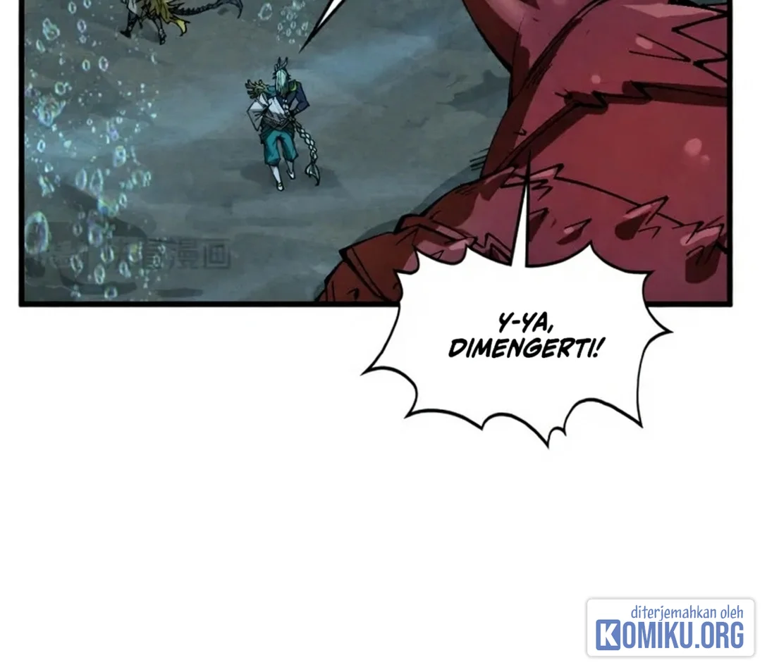 The Ultimate of All Ages Chapter 572 Gambar 32