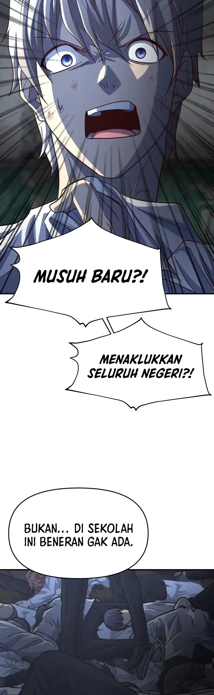 The Ultimate Romanticist Chapter 1 Gambar 62