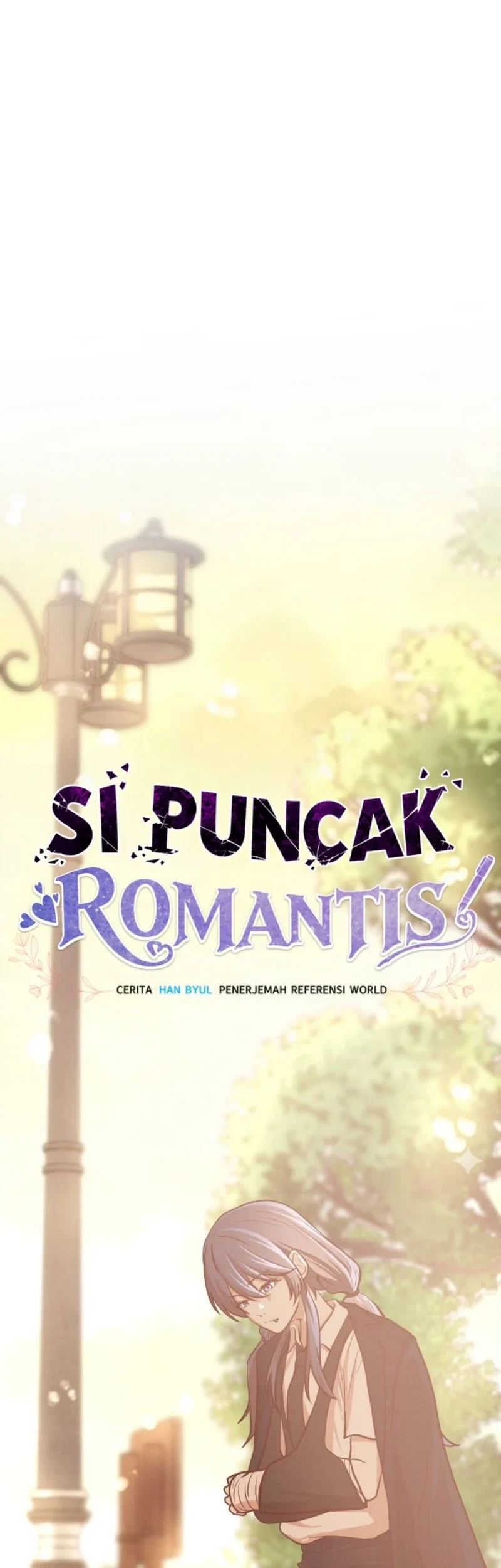 The Ultimate Romanticist Chapter 10 Gambar 79