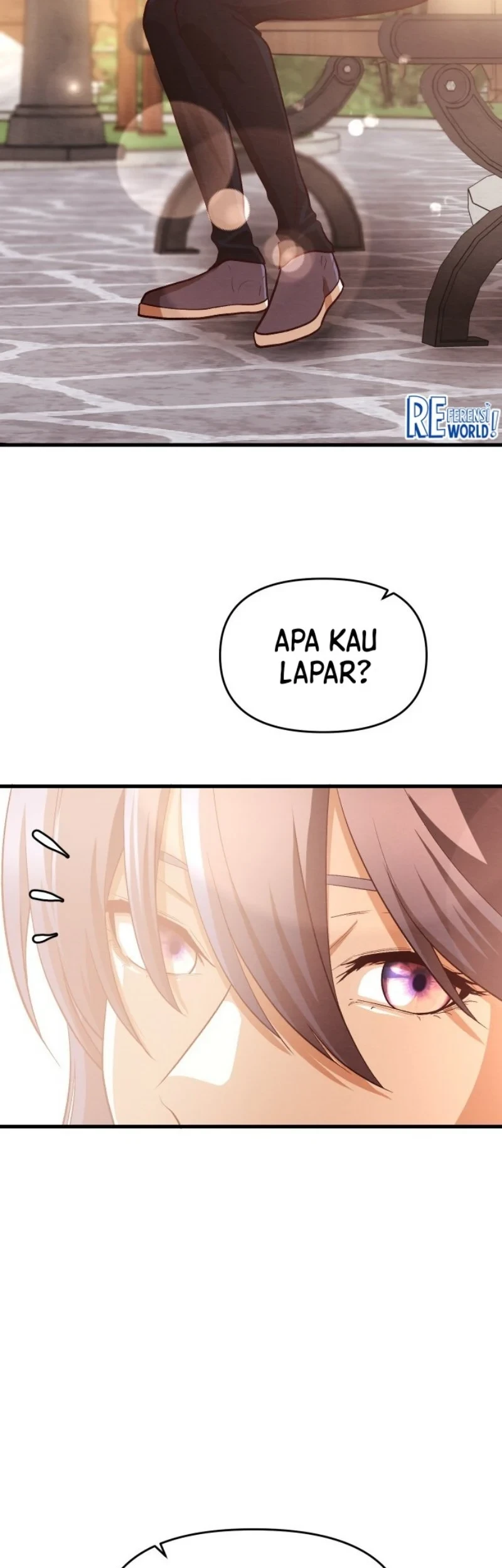 The Ultimate Romanticist Chapter 10 Gambar 81