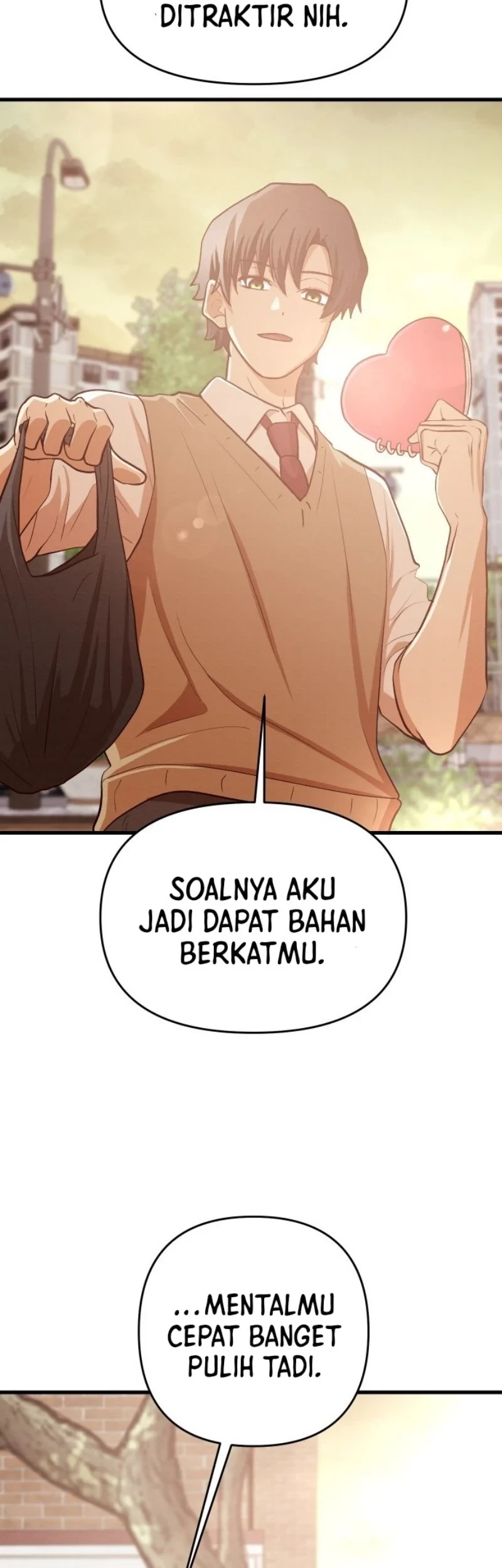 The Ultimate Romanticist Chapter 10 Gambar 83