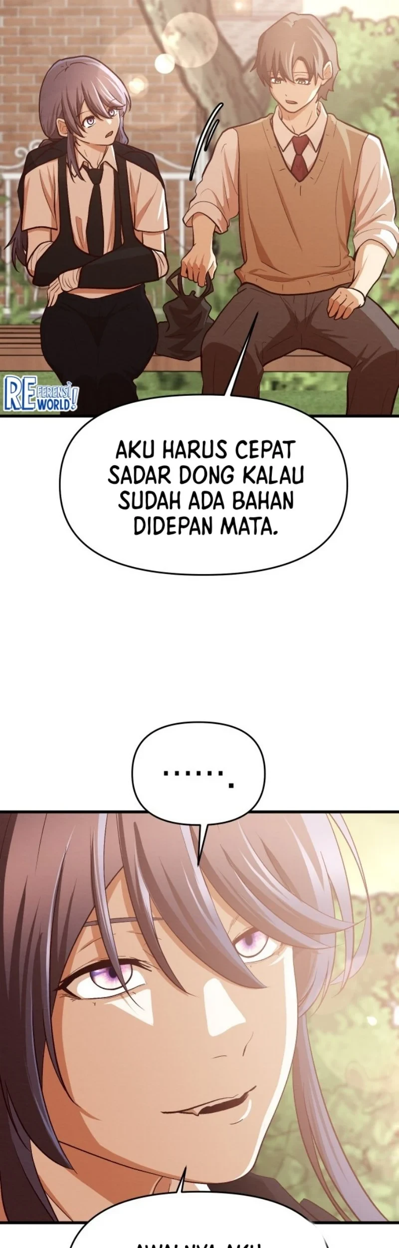 The Ultimate Romanticist Chapter 10 Gambar 85