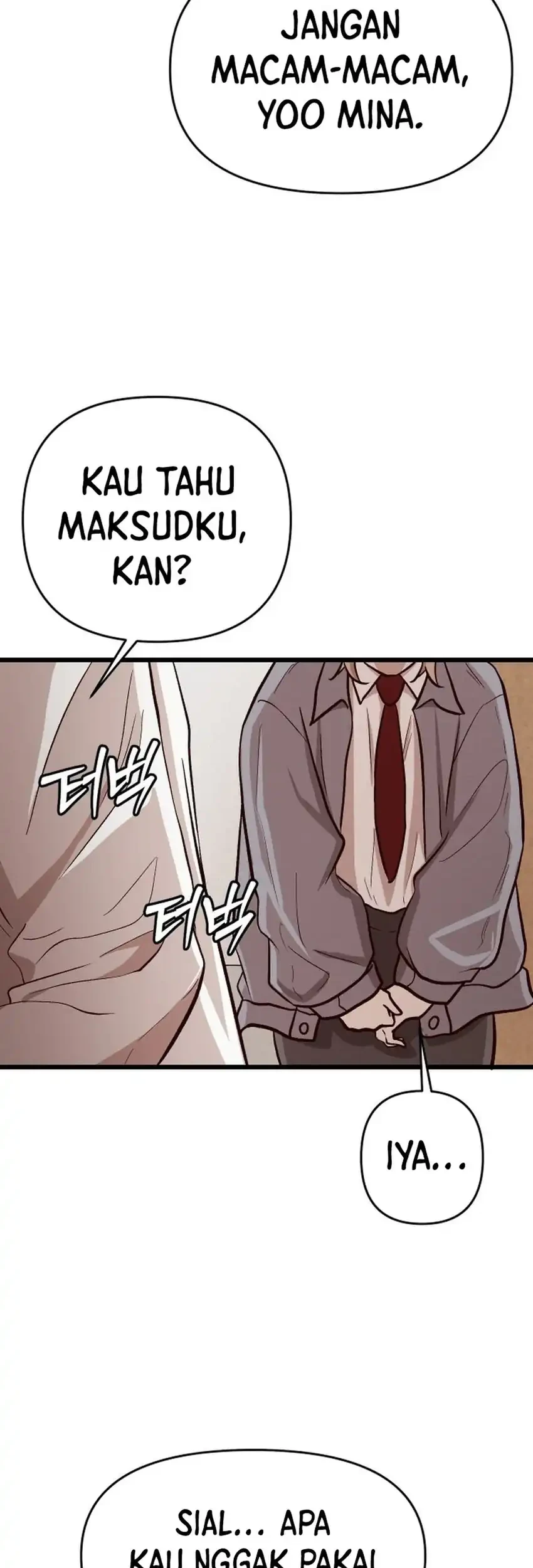 The Ultimate Romanticist Chapter 11 Gambar 51