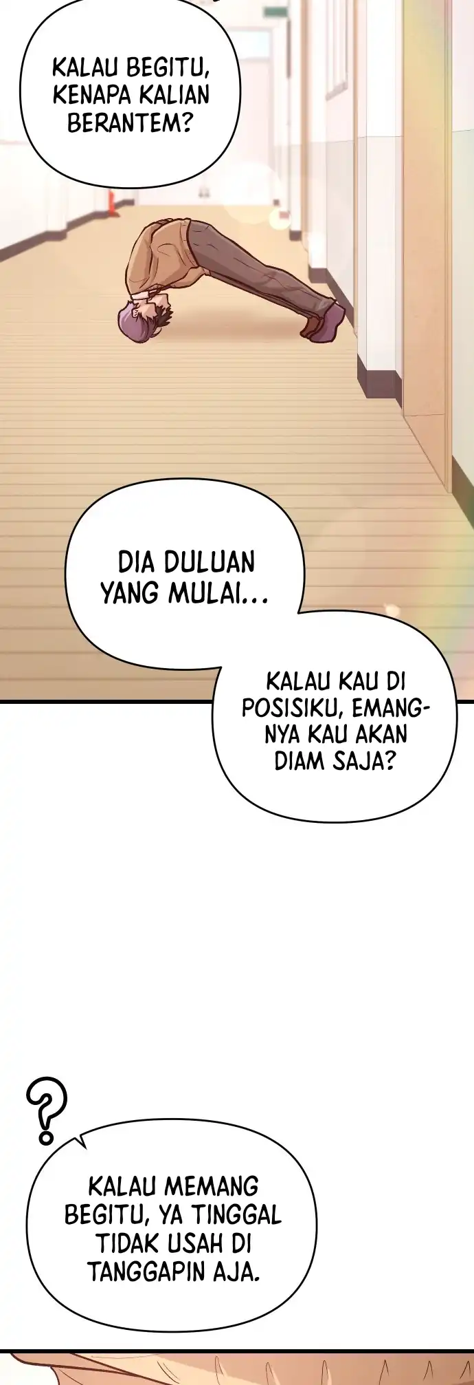 The Ultimate Romanticist Chapter 12 Gambar 32
