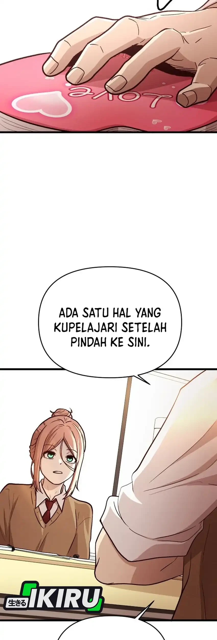 The Ultimate Romanticist Chapter 13 Gambar 47