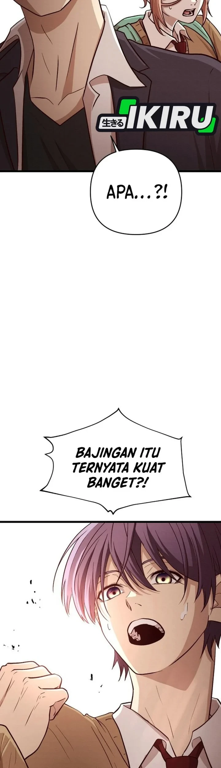 The Ultimate Romanticist Chapter 14 Gambar 51