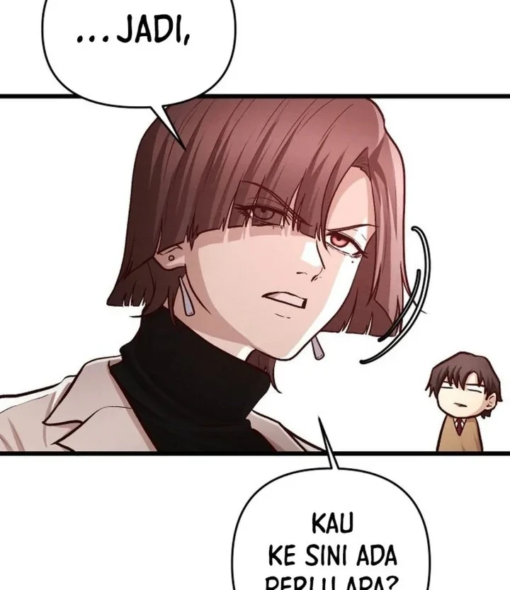 The Ultimate Romanticist Chapter 15 Gambar 46