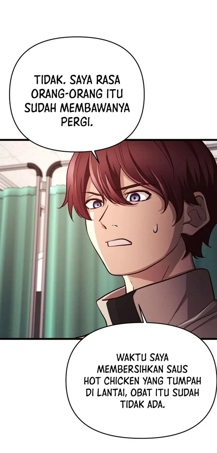 The Ultimate Romanticist Chapter 16 Gambar 39