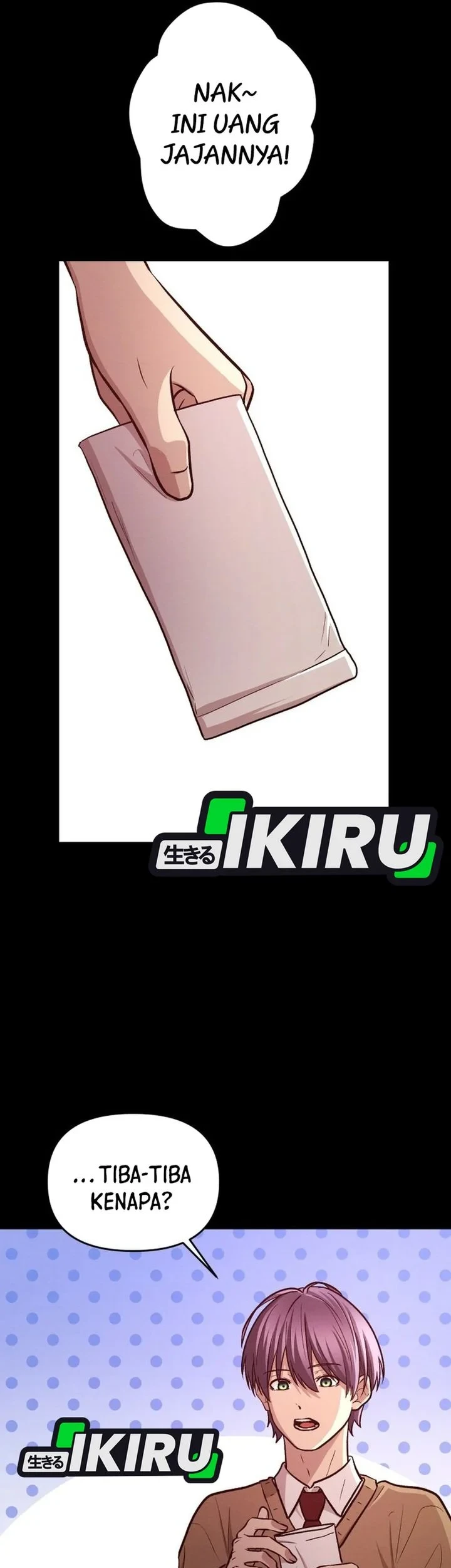 The Ultimate Romanticist Chapter 17 Gambar 40