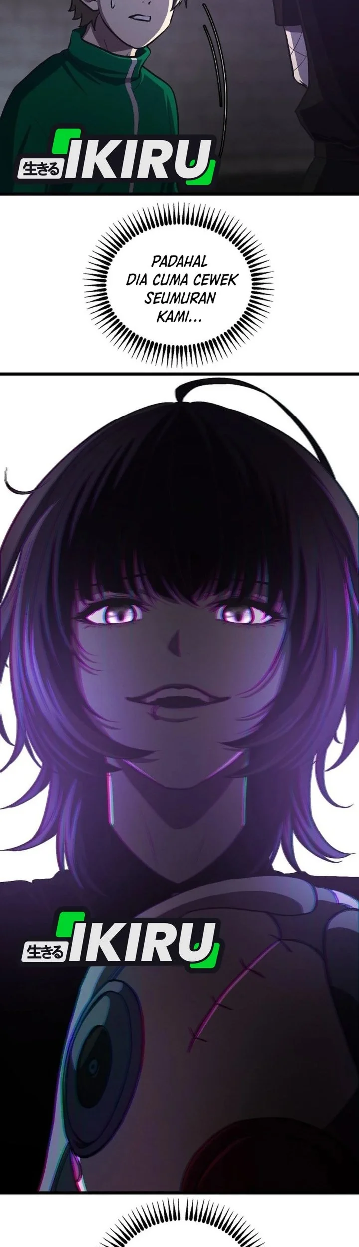 The Ultimate Romanticist Chapter 18 Gambar 51