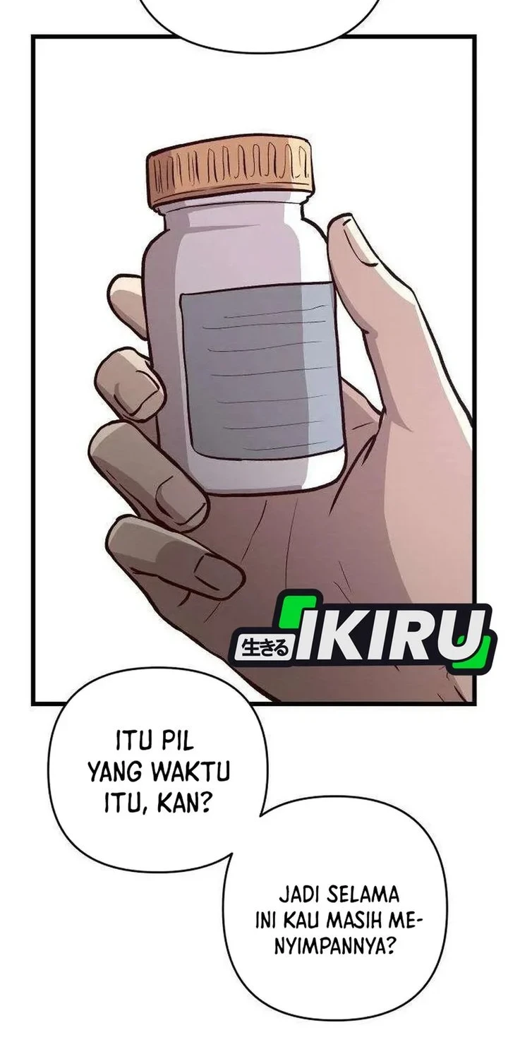 The Ultimate Romanticist Chapter 19 Gambar 51