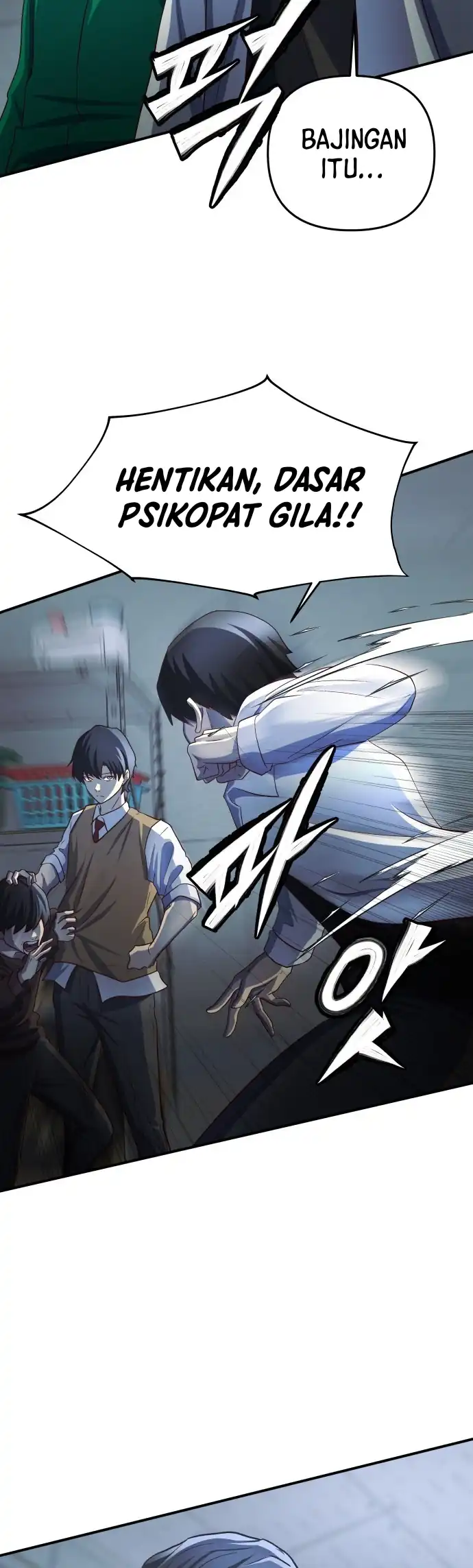 The Ultimate Romanticist Chapter 2 Gambar 68