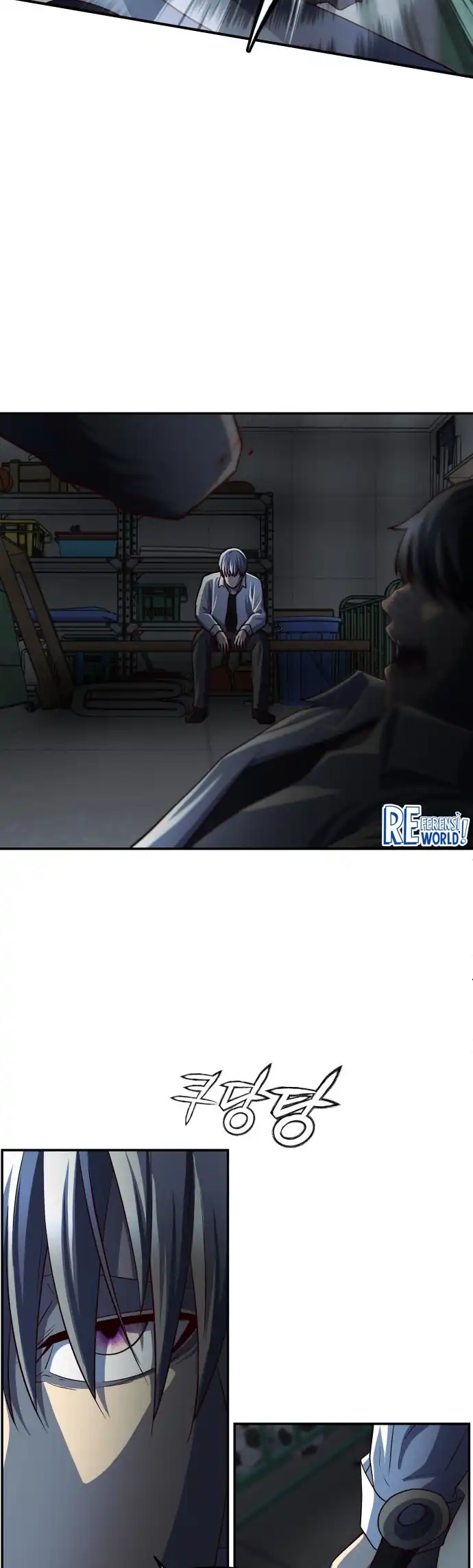 The Ultimate Romanticist Chapter 2 Gambar 73