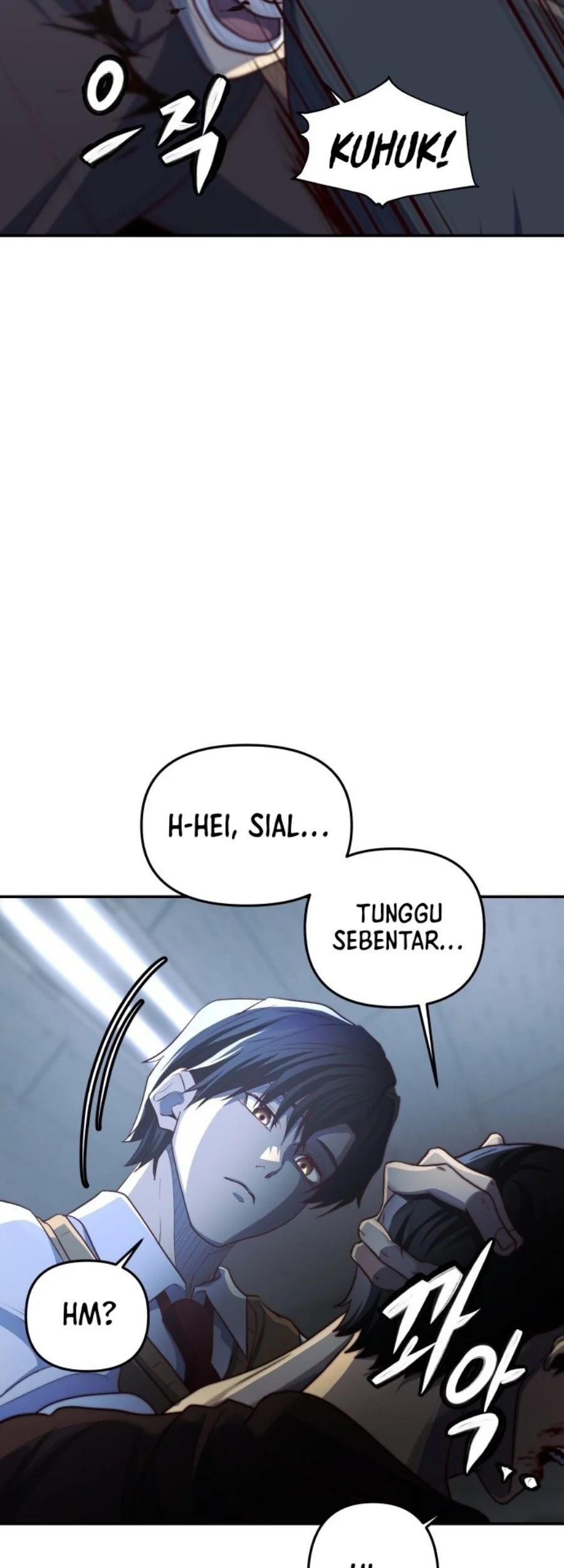 The Ultimate Romanticist bab 2 halaman 127