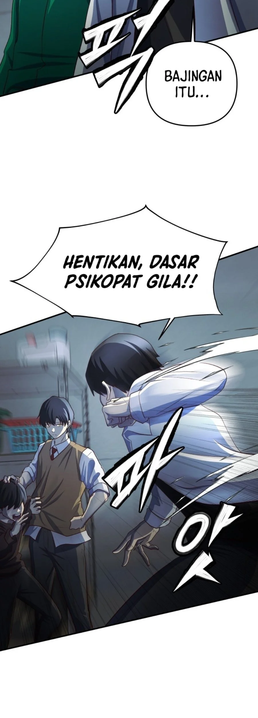 The Ultimate Romanticist bab 2 halaman 131