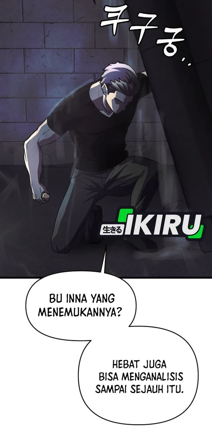 The Ultimate Romanticist Chapter 21 Gambar 40