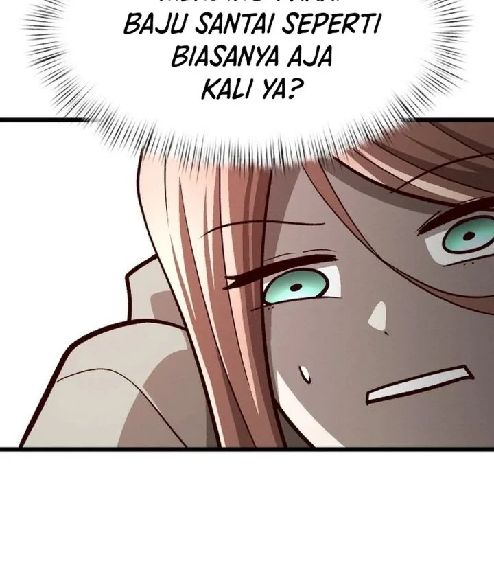 The Ultimate Romanticist Chapter 26 Gambar 46