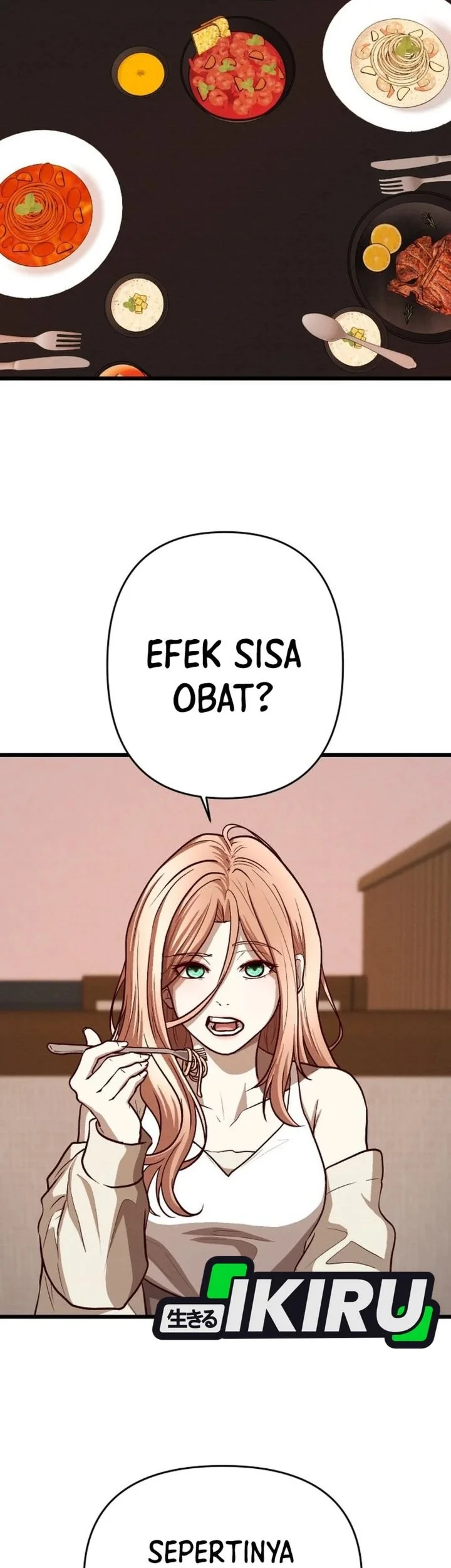 The Ultimate Romanticist Chapter 27 Gambar 49