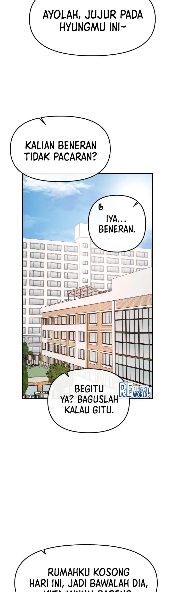 The Ultimate Romanticist Chapter 3 Gambar 66
