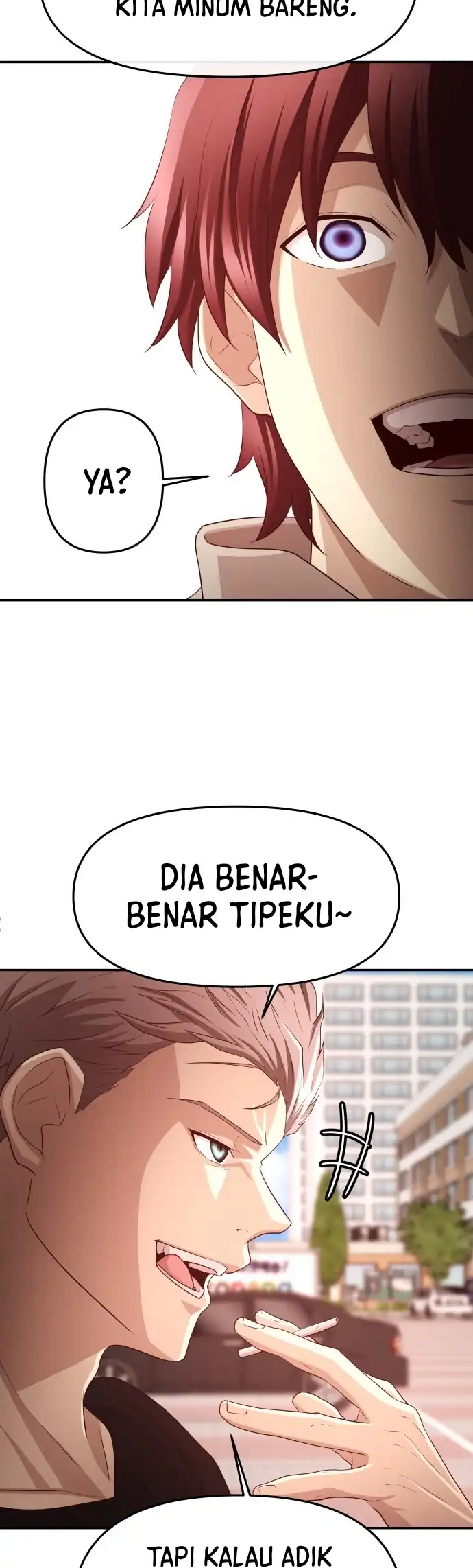 The Ultimate Romanticist Chapter 3 Gambar 67