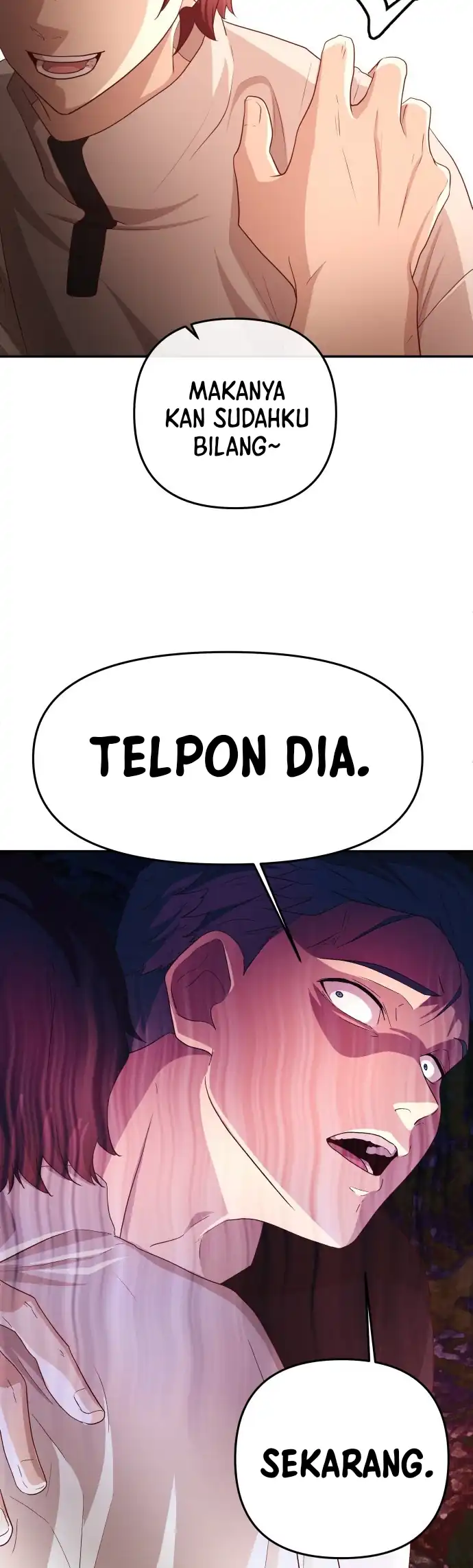 The Ultimate Romanticist Chapter 3 Gambar 69