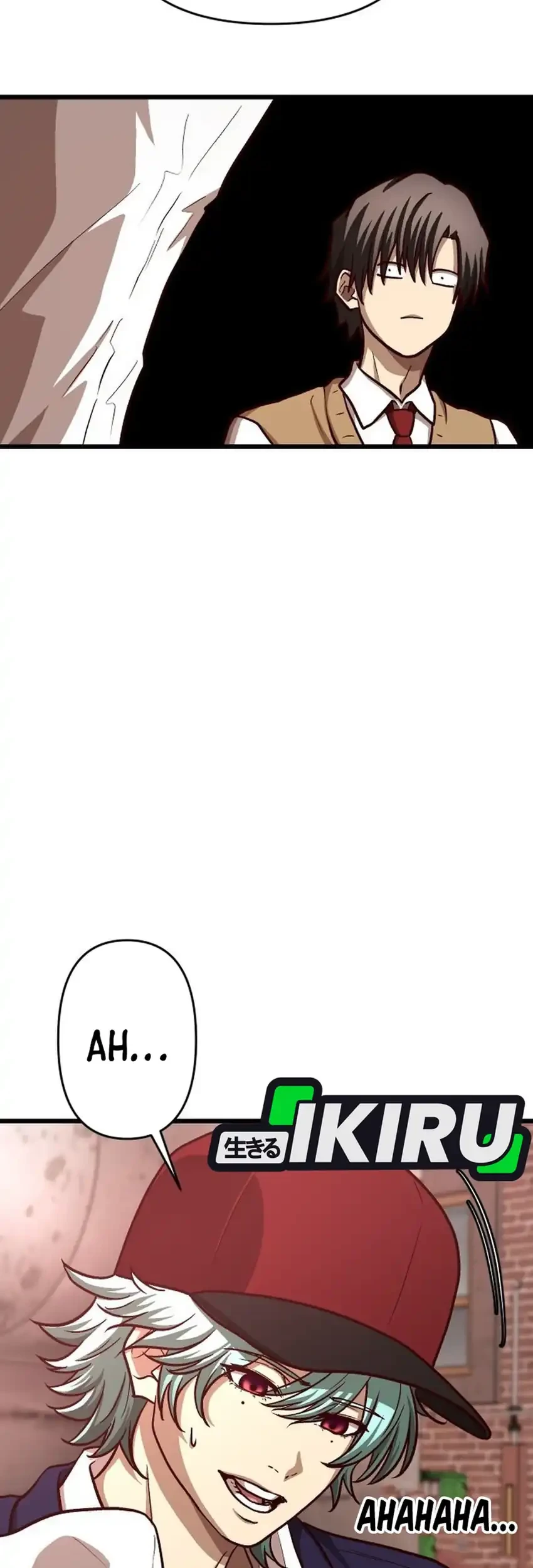 The Ultimate Romanticist Chapter 30 Gambar 37
