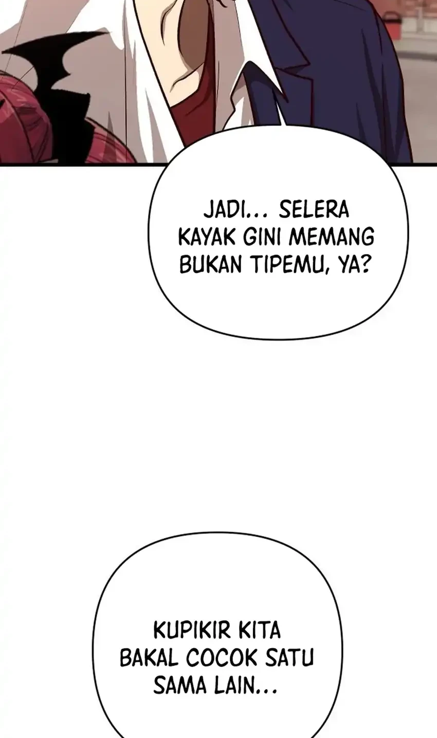 The Ultimate Romanticist Chapter 30 Gambar 38